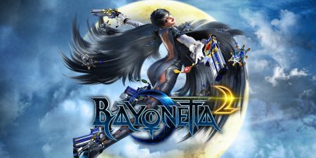 Image d'illustration pour l'article : Yusuke Hashimoto, le directeur de Bayonetta 2 annonce son départ