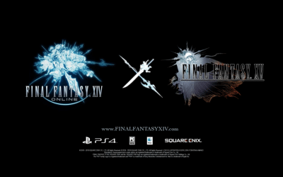 Image d'illustration pour l'article : Final Fantasy XIV : collaboration avec Final Fantasy XV annoncée