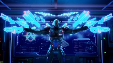 Image d'illustration pour l'article : Test Crackdown 3 - Une formule fun en manque d'évolution