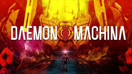 Image d'illustration pour l'article : Daemon X Machina : une démo et une date de sortie fixée à l'été 2019