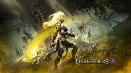 Image d'illustration pour l'article : Darksiders III est rentable selon le dernier rapport financier de THQ Nordic