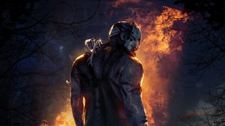 Image d'illustration pour l'article : Dead by Daylight arrivera en Automne prochain sur Switch