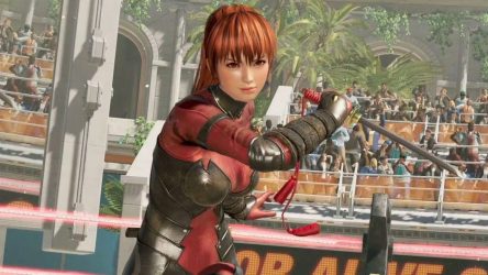 Image d'illustration pour l'article : Dead or Alive 6 : la démo est disponible sur PS4 et Xbox One