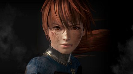 Image d'illustration pour l'article : Test Dead or Alive 6 - La ruée vers l'accessibilité