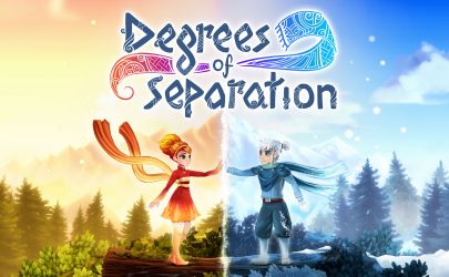 Image d'illustration pour l'article : Degrees of Separation dévoile son trailer de lancement poétique