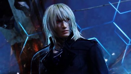 Image d'illustration pour l'article : Dissidia Final Fantasy NT : Snow Villiers arrive dès demain