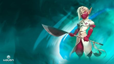 Image d'illustration pour l'article : Waven : une phase alpha fermée prévue pour le 20 mars