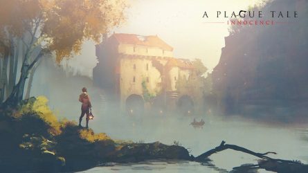 Image d'illustration pour l'article : A Plague Tale : Innocence ouvre ses précommandes physiques et dévoile quatre magnifiques concept arts