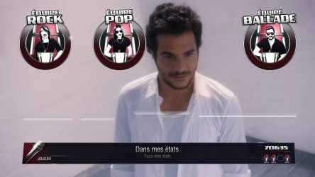 Image d'illustration pour l'article : The Voice, La plus belle voix : La playlist complète dévoilée