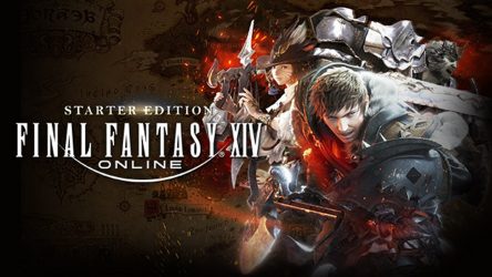 Image d'illustration pour l'article : Final Fantasy XIV : l'édition Starter offerte aux abonnés Twitch Prime
