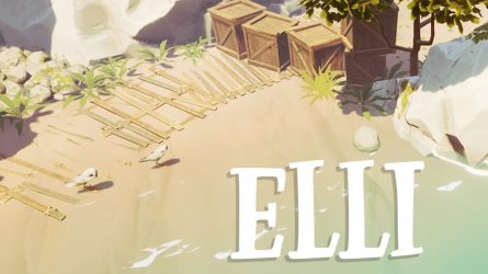 Image d'illustration pour l'article : Test Elli - Une balade qui manque de rebondissements
