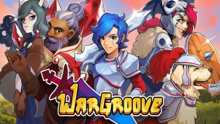 Image d'illustration pour l'article : Wargroove disposera de mises à jour et de DLC gratuits