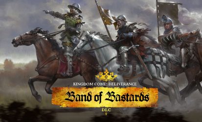 Image d'illustration pour l'article : Kingdom Come: Deliverance - Notre avis sur le 3ème DLC 