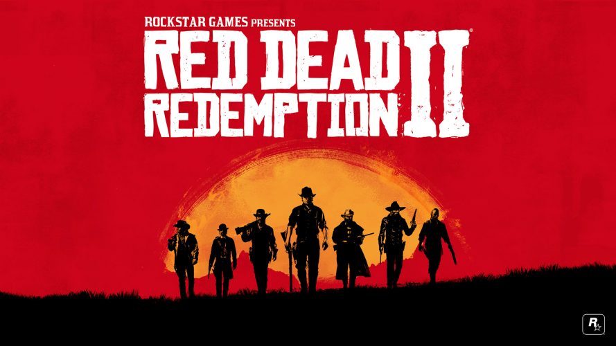 Red Dead Redemption 2 ventes