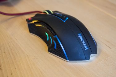 Image d'illustration pour l'article : Test Redragon Leviathan - L'efficacité à prix médium ?