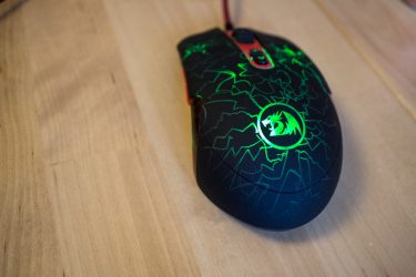 Image d'illustration pour l'article : Test Redragon Wyrm - Quelle qualité à petit prix ?
