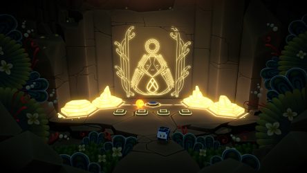 Image d'illustration pour l'article : Pode : le jeu coopératif débarque sur PlayStation 4