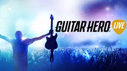 Image d'illustration pour l'article : Activision rembourse certains acheteurs de Guitar Hero Live