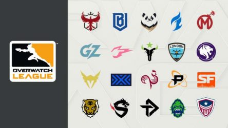 Image d'illustration pour l'article : Overwatch League : c'est parti pour la saison 2019