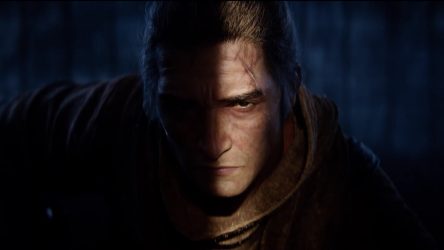 Image d'illustration pour l'article : Sekiro : Shadows Die Twice dévoile un nouveau trailer portant sur l'histoire