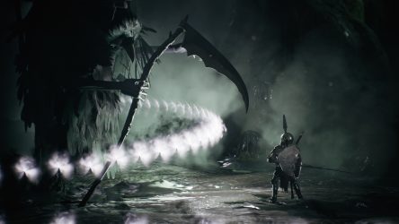 Image d'illustration pour l'article : Sinner : Sacrifice for Redemption débarque sur Steam
