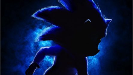 Image d'illustration pour l'article : Sonic le film : une bande son composée par Junkie XL