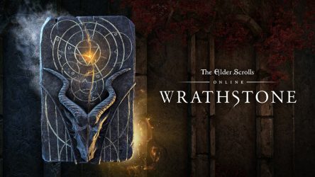 Image d'illustration pour l'article : Le DLC Wrathstone de TESO se découvre avec un trailer effréné