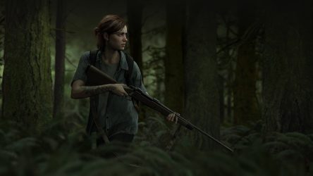 Image d'illustration pour l'article : The Last of Us Part II : Un nouveau trailer dévoilé à 16h