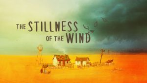 The Stillness of the Wind, un conte poétique qui transcende et bouleverse