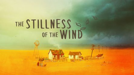 Image d'illustration pour l'article : The Stillness of the Wind, un conte poétique qui transcende et bouleverse