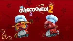 Overcooked 2