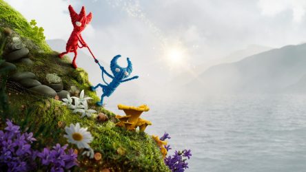 Image d'illustration pour l'article : Unravel Two déboulera aussi sur Switch très bientôt