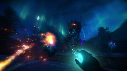 Image d'illustration pour l'article : Le jeu d'exploration Valley débarque sur la Switch le 7 mars