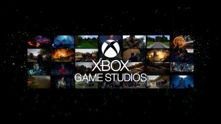 Image d'illustration pour l'article : Microsoft Studios change de nom et devient Xbox Game Studios