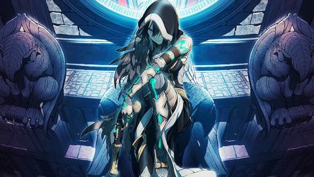 Image d'illustration pour l'article : Ys IX : Monstrum Nox refera parler de lui le 24 mars