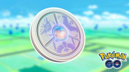 Image d'illustration pour l'article : Pokémon GO : le changement d'équipe sera bientôt possible
