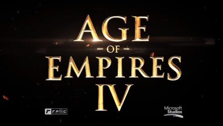 Image d'illustration pour l'article : Age of Empires IV refera parler de lui au X019