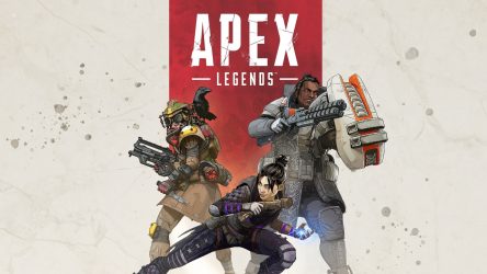 Image d'illustration pour l'article : Apex Legends, la nouvelle référence du Battle Royale, s'imagine déjà sur Switch