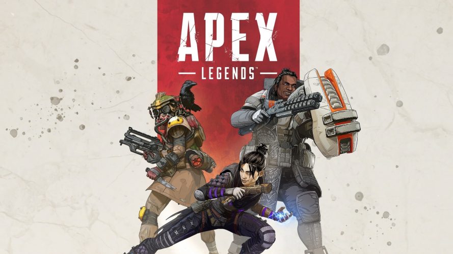 Apex Legends : Tout ce qu'il faut savoir sur le battle royale