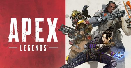 Image d'illustration pour l'article : Test Apex Legends - Un Battle Royale très propre mais qui manque de contenu