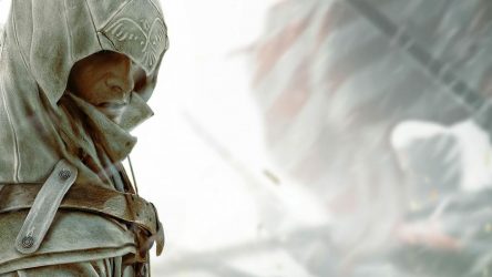 Image d'illustration pour l'article : Assassin's Creed III Remastered : une version Switch affichée