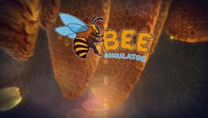 Bee simulator