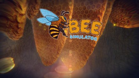 Image d'illustration pour l'article : Trouver la Taupe - Bee Simulator