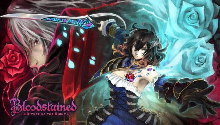 Image d'illustration pour l'article : Bloodstained: Ritual of the Night précise sa sortie pour cet été