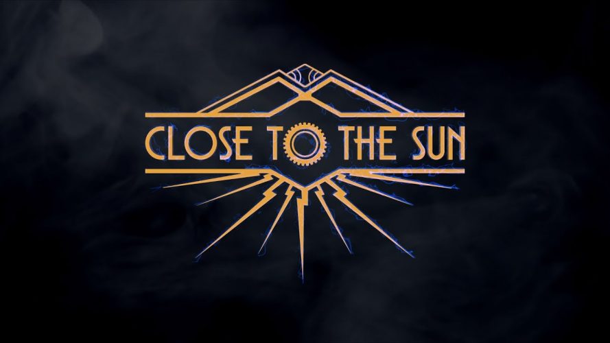 Image d\'illustration pour l\'article : Close to the Sun (version PC) exclusivement sur l’Epic Games Store