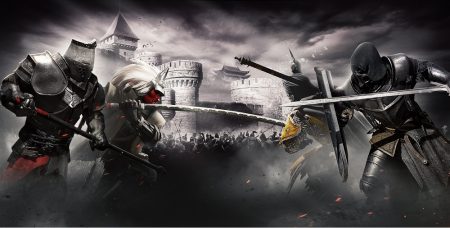 Image d'illustration pour l'article : Conqueror's Blade : Présentation du jeu et de son monde ouvert