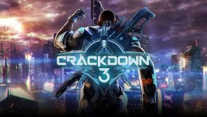 Crackdown 3, où trouver le jeu au meilleur prix?