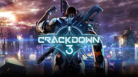 Image d'illustration pour l'article : Crackdown 3, où trouver le jeu au meilleur prix ?
