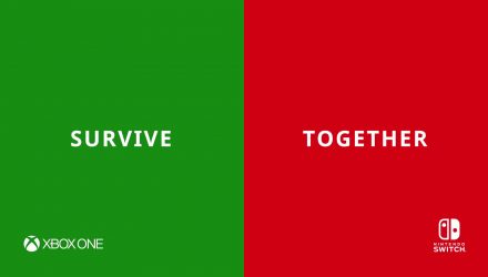 Image d'illustration pour l'article : Cross-Play : Microsoft compte apporter le Xbox Live sur Switch