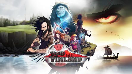 Image d'illustration pour l'article : Dead in Vinland annonce un nouveau DLC et une sortie sur Switch